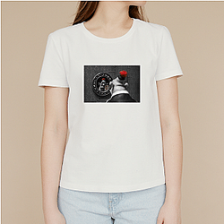 Mary and Max A True Masterpiece Mary And Max T-Shirts
