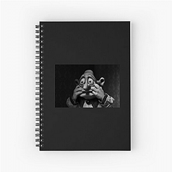 Mary and Max Unforgettable Story Mary And Max Notebook