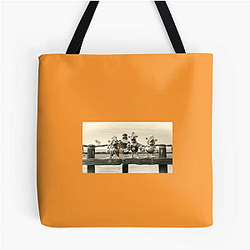 Mary and Max The World Is A Blank Page Mary And Max Bags