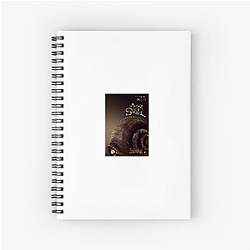 Mary and Max The World Is My Friend Mary And Max Notebook