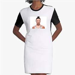 Combat Athlete Maryna Moroz Dresses