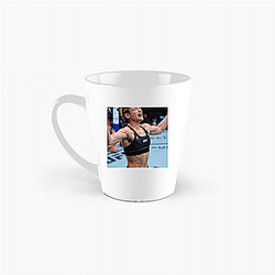 UFC Fighter Maryna Moroz Mugs
