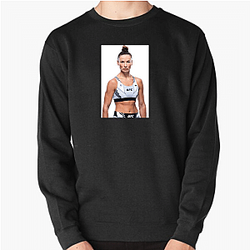Iron Lady Maryna Moroz Sweatshirts