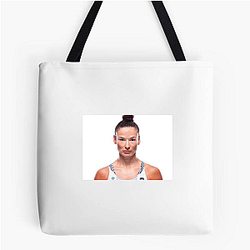 Combat Athlete Maryna Moroz Bags