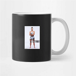 Rising Force Maryna Moroz Mugs