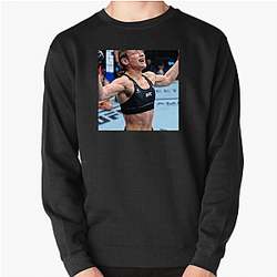 UFC Fighter Maryna Moroz Sweatshirts