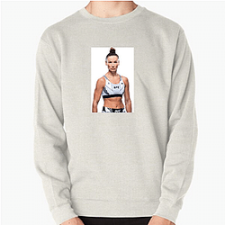 Iron Lady Maryna Moroz Sweatshirts