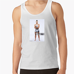 Rising Force Maryna Moroz Tank Tops
