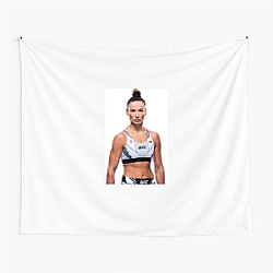 Iron Lady Maryna Moroz Tapestries