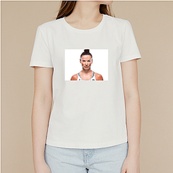 Combat Athlete Maryna Moroz T-Shirts