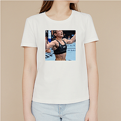 UFC Fighter Maryna Moroz T-Shirts