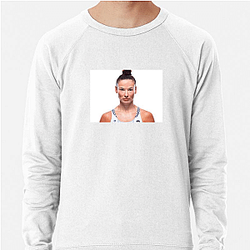 Combat Athlete Maryna Moroz Sweatshirts