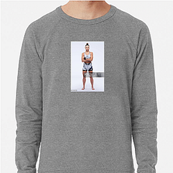 Rising Force Maryna Moroz Sweatshirts