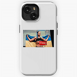 Submission Specialist Maryna Moroz Samsung Cases