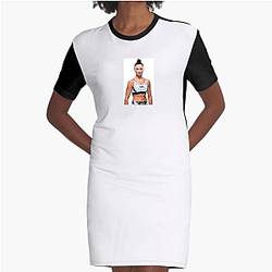 Iron Lady Maryna Moroz Dresses