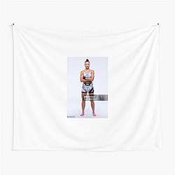 Rising Force Maryna Moroz Tapestries