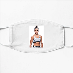 Iron Lady Maryna Moroz Face Masks