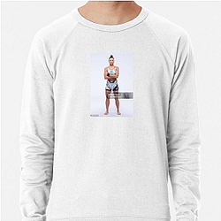 Rising Force Maryna Moroz Sweatshirts