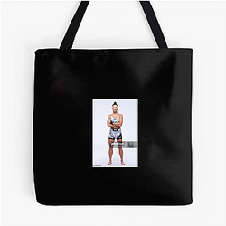 Rising Force Maryna Moroz Bags