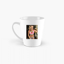 Fight Finisher Maryna Moroz Mugs