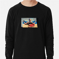 Submission Specialist Maryna Moroz Sweatshirts