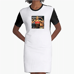 Strawweight Contender Maryna Moroz Dresses