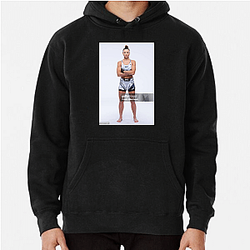 Rising Force Maryna Moroz Hoodies