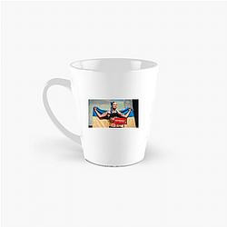 Submission Specialist Maryna Moroz Mugs