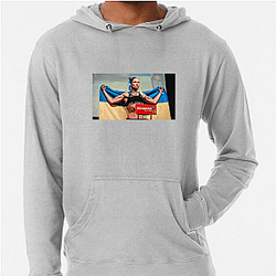 Submission Specialist Maryna Moroz Hoodies