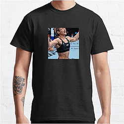 UFC Fighter Maryna Moroz T-Shirts