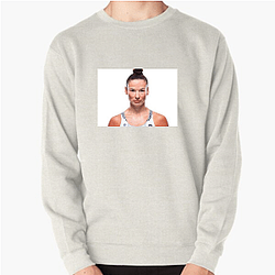 Combat Athlete Maryna Moroz Sweatshirts