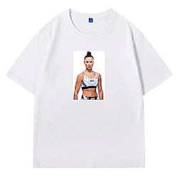 Iron Lady Maryna Moroz T-Shirts