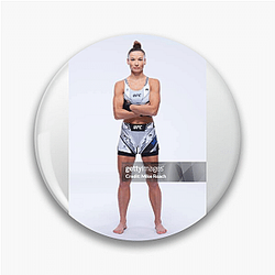 Rising Force Maryna Moroz Pins