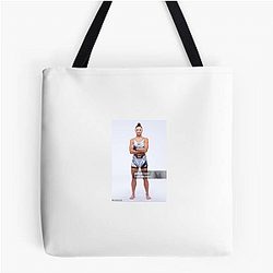 Rising Force Maryna Moroz Bags