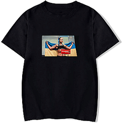 Submission Specialist Maryna Moroz T-Shirts