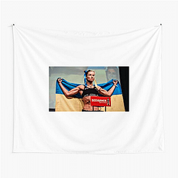 Submission Specialist Maryna Moroz Tapestries