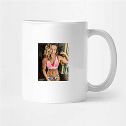Fight Finisher Maryna Moroz Mugs