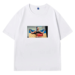 Submission Specialist Maryna Moroz T-Shirts