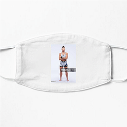 Rising Force Maryna Moroz Face Masks