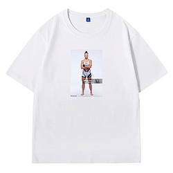Rising Force Maryna Moroz T-Shirts