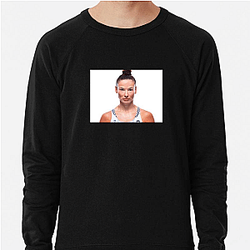 Combat Athlete Maryna Moroz Sweatshirts