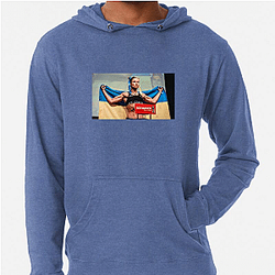 Submission Specialist Maryna Moroz Hoodies