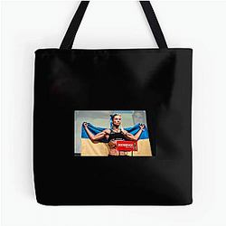 Submission Specialist Maryna Moroz Bags