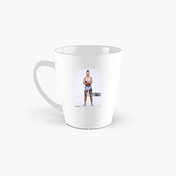 Rising Force Maryna Moroz Mugs