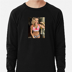 Fight Finisher Maryna Moroz Sweatshirts