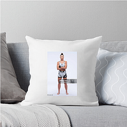 Rising Force Maryna Moroz Pillows Cover