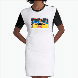 Ukrainian Warrior Maryna Moroz Dresses
