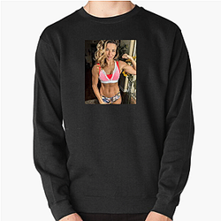 Fight Finisher Maryna Moroz Sweatshirts