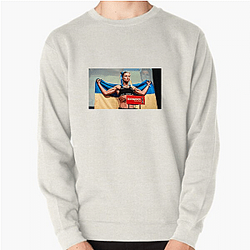 Submission Specialist Maryna Moroz Sweatshirts
