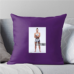 Rising Force Maryna Moroz Pillows Cover